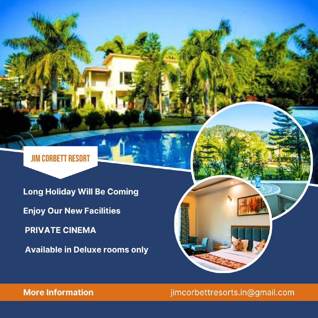 Kids Laugh, Parents Relax- The Ultimate Family Retreat Near Jim Corbett - Dehradun