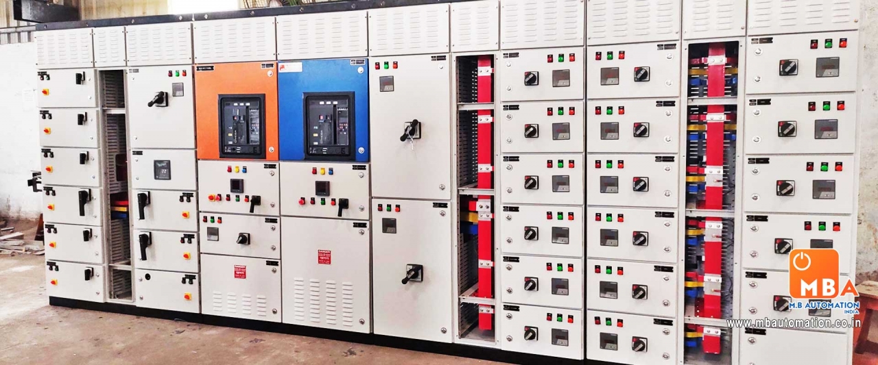 M.B AUTOMATION - Silvassa