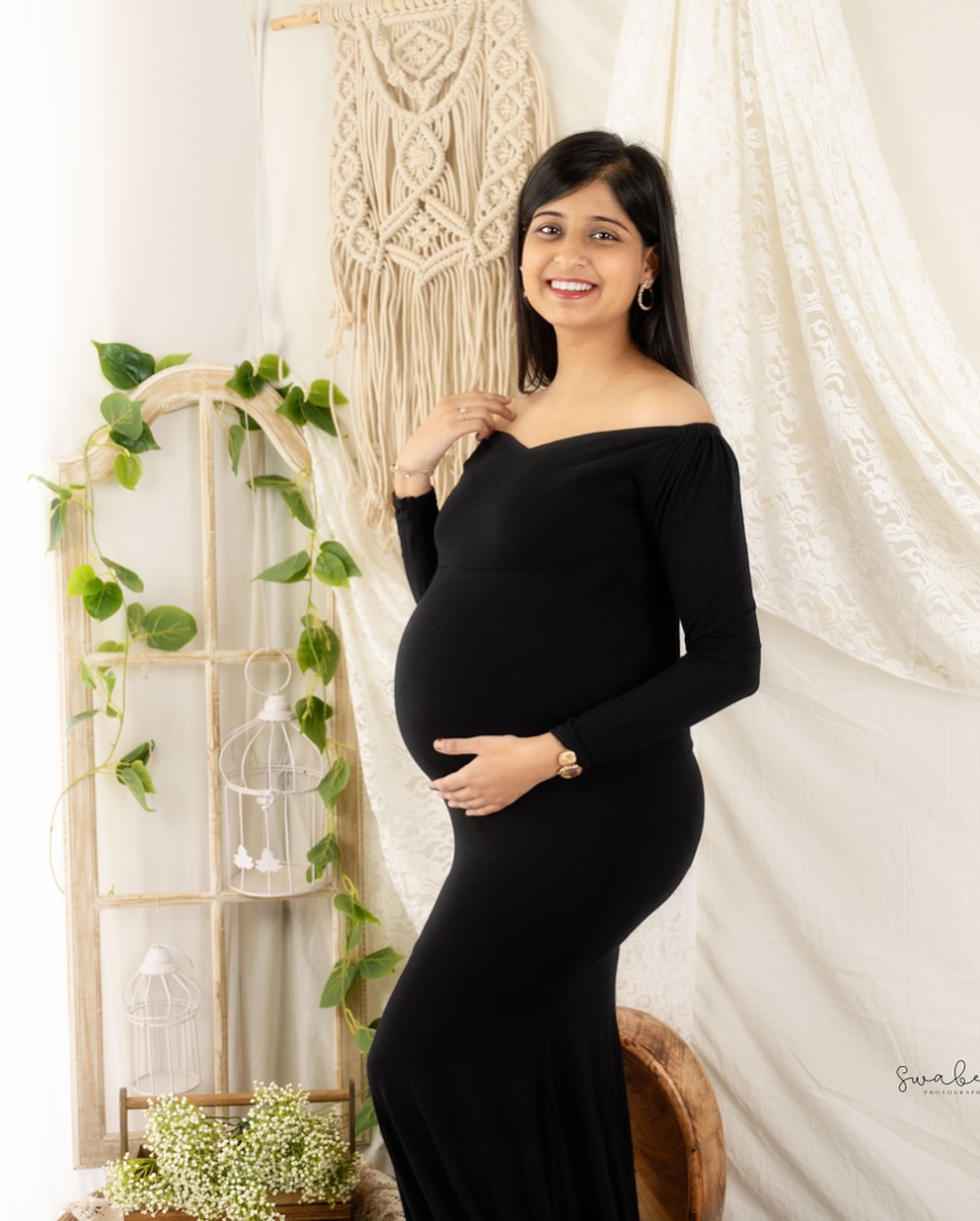 maternity photography - Jaipur