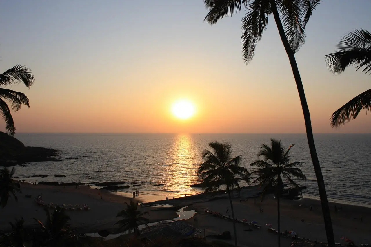 Best Places to Visit in India in December - Akola