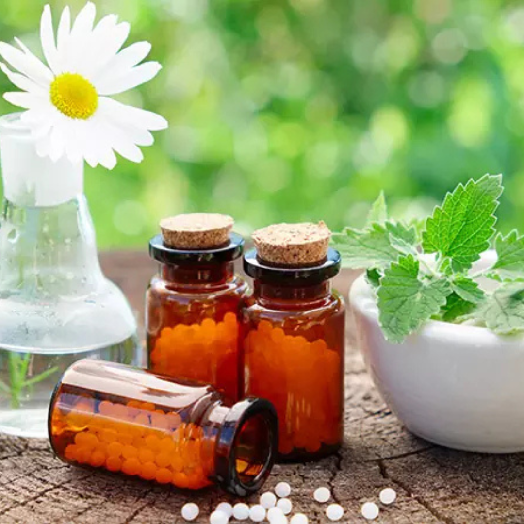 Heal Naturally Homeopathic Doctor in Delhi - Faridabad