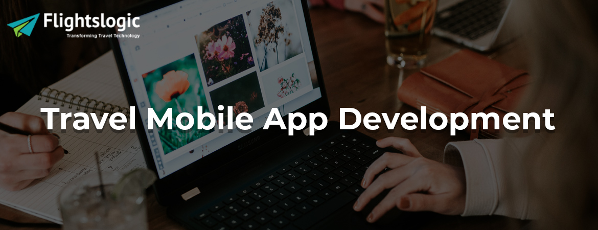 Travel Mobile App Development - Bangalore
