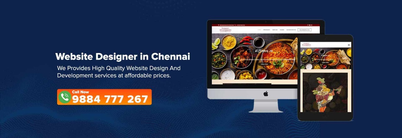 The Rise of Website Development in Chennai: A Closer Look - Chennai