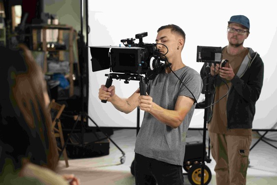 Exceptional Video Production Services in Bangalore with Visual Connections - Bangalore
