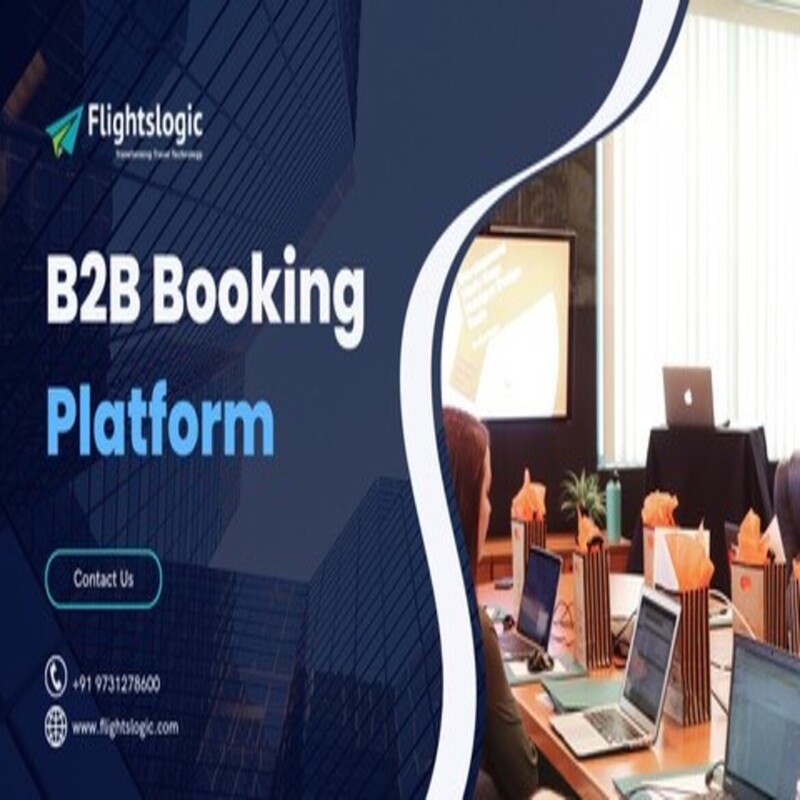 B2B Booking Platform - Bangalore