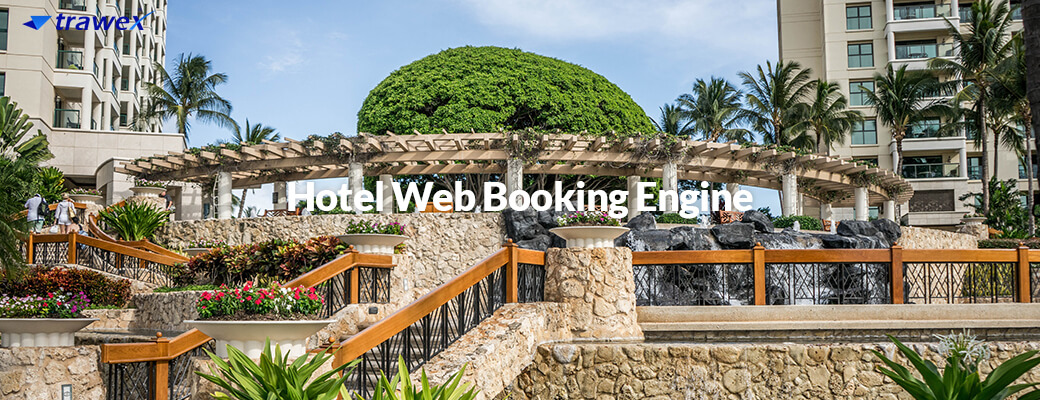 Hotel Web Booking Engine - Bangalore Hotel Web Booking Engine - Bangalore