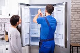 Whirlpool Refrigerator Repair in Delhi - Delhi
