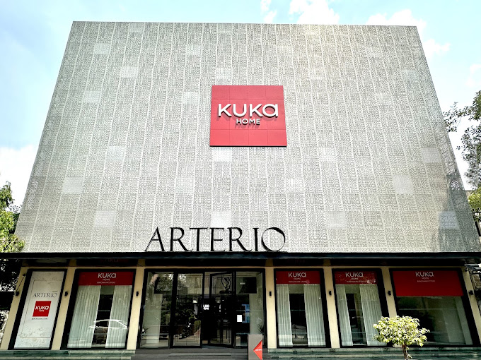 Indulge in Luxury: Exclusive Kuka by Arterio Sofa Collection - Delhi Indulge in Luxury: Exclusive Kuka by Arterio Sofa Collection - Delhi