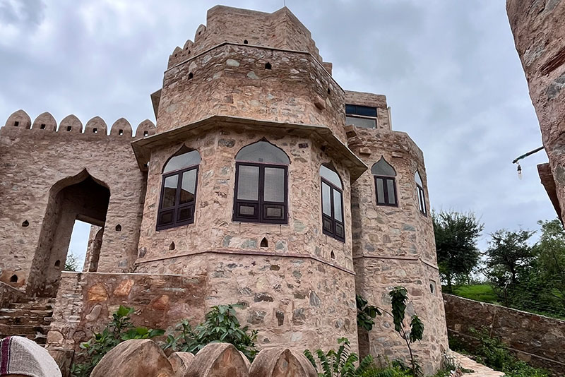 Wellness retreat | Sustainable tourism | Luxury villas Udaipur-Manmatha - Udaipur Wellness retreat | Sustainable tourism | Luxury villas Udaipur-Manmatha - Udaipur