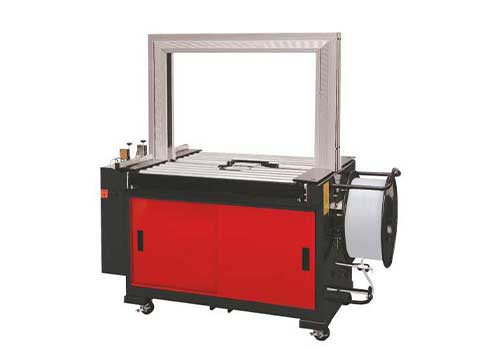 Strapping Machine  - Delhi