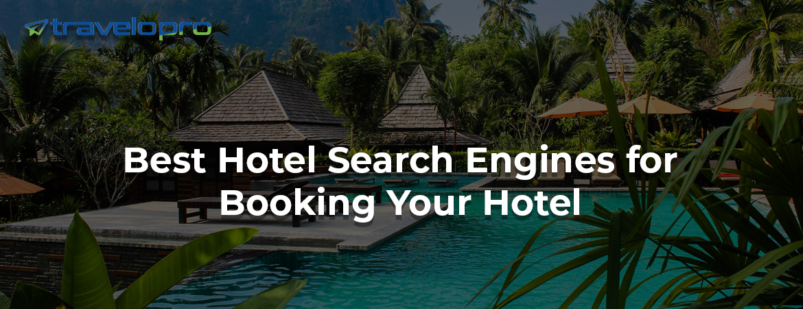 Hotel Search Engine - Bangalore
