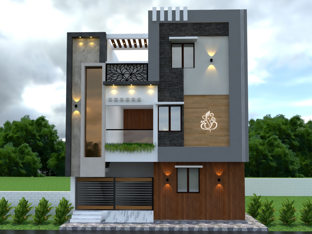 Best Vastu Planners in Yelahanka New Town, Bangalore / Sri Durga Construction - Bangalore
