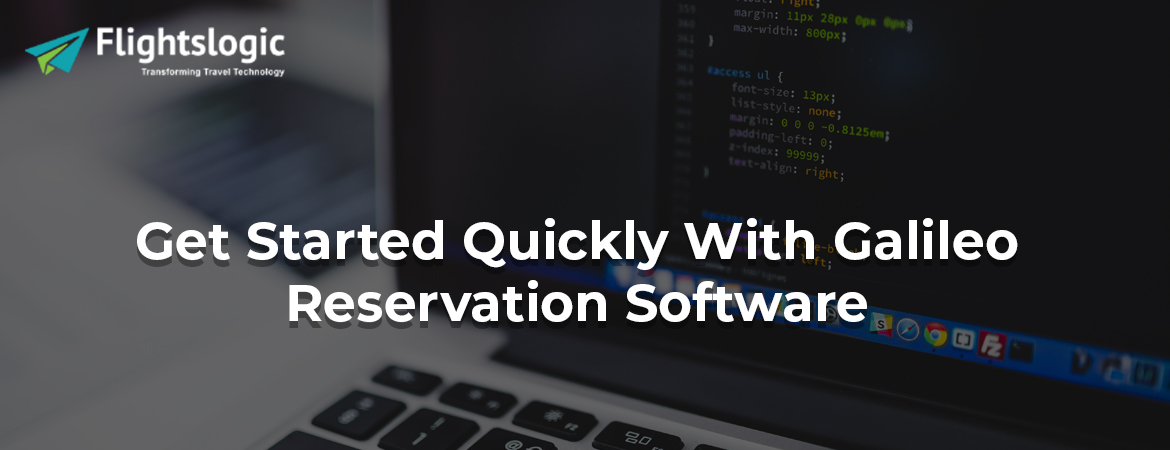 Galileo Ticket Reservation System - Bangalore