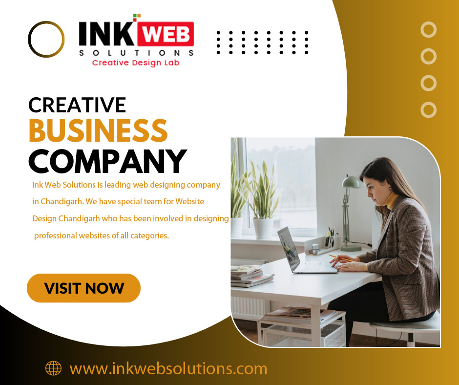 Implement Strategies with a Web Designing Company in Mohali - Chandigarh Implement Strategies with a Web Designing Company in Mohali - Chandigarh