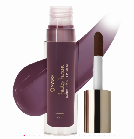 Mars Lip Gloss for Women – High Shine & Hydrating Magic - Indore
