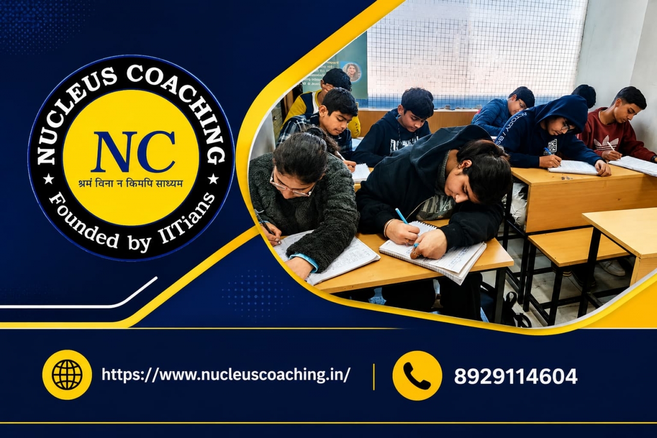 Best Math Coaching in Mukherjee Nagar - Delhi