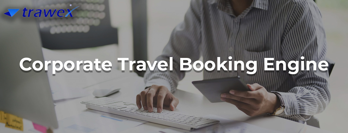 Corporate Travel Management