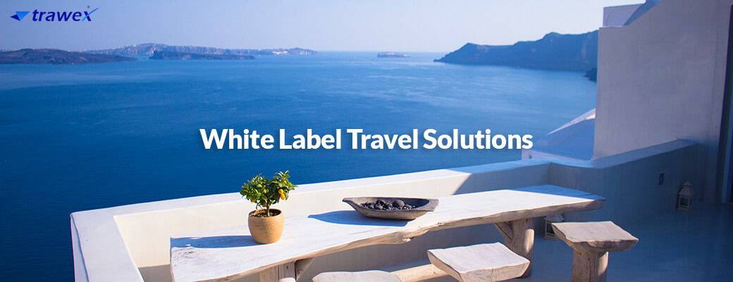 White Label Solutions - Bangalore