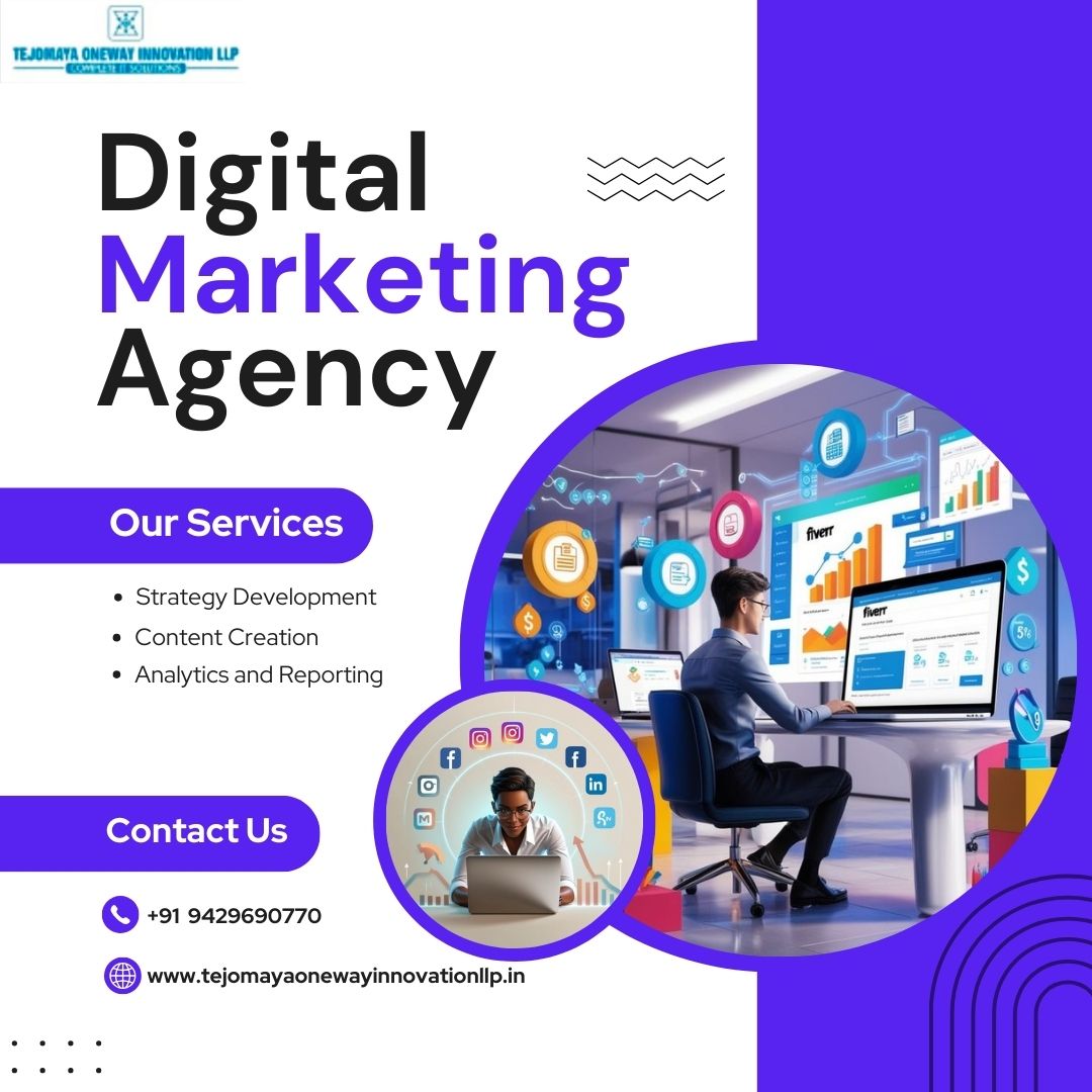 Top IT & Web Development Company in Dehradun | Best Services