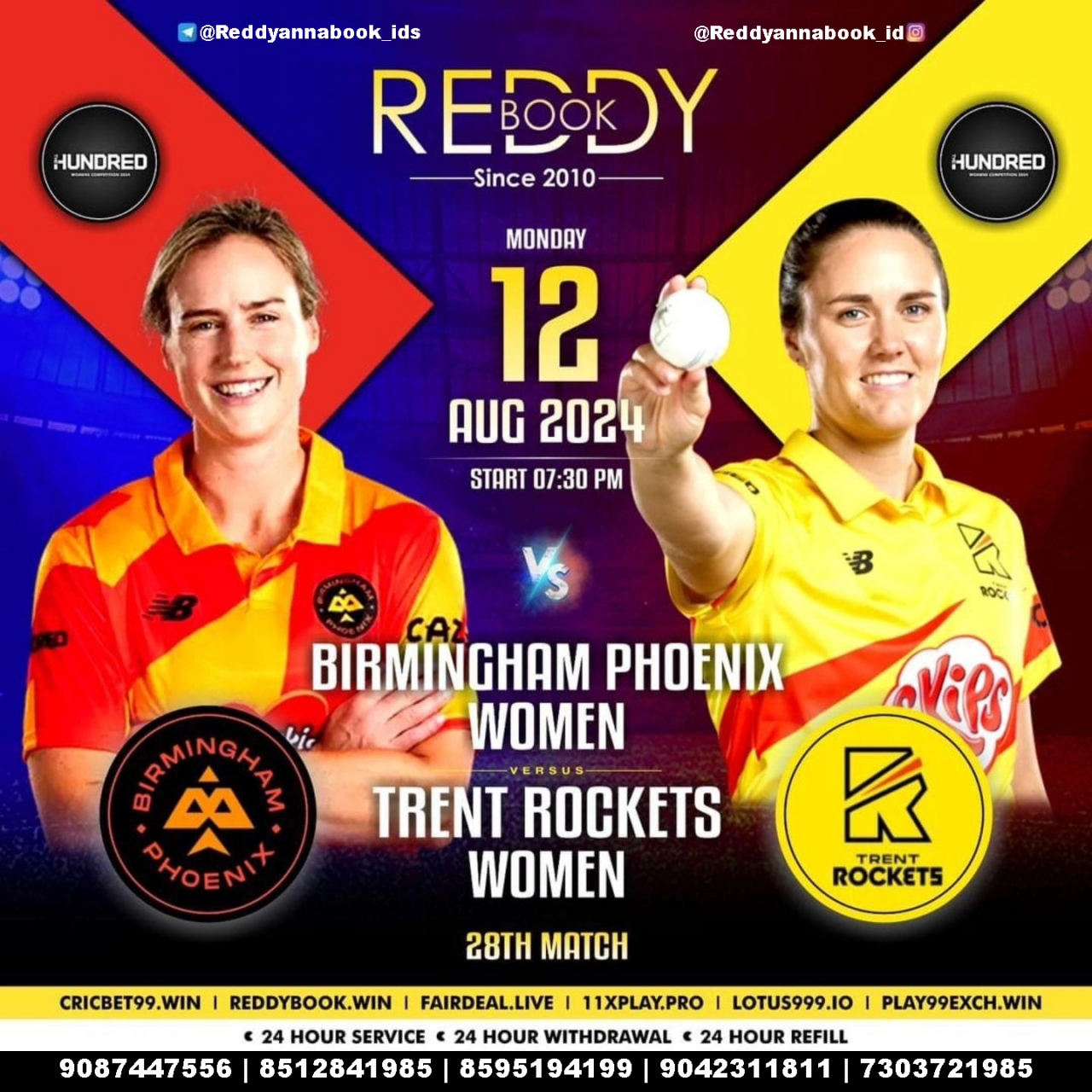Choose Reddy Anna the Best Platform for Secure and Trustworthy Cricket IDs - Delhi Choose Reddy Anna the Best Platform for Secure and Trustworthy Cricket IDs - Delhi