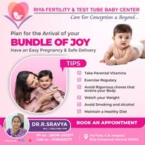 How much does test tube baby treatment cost in Kurnool? - Hyderabad
