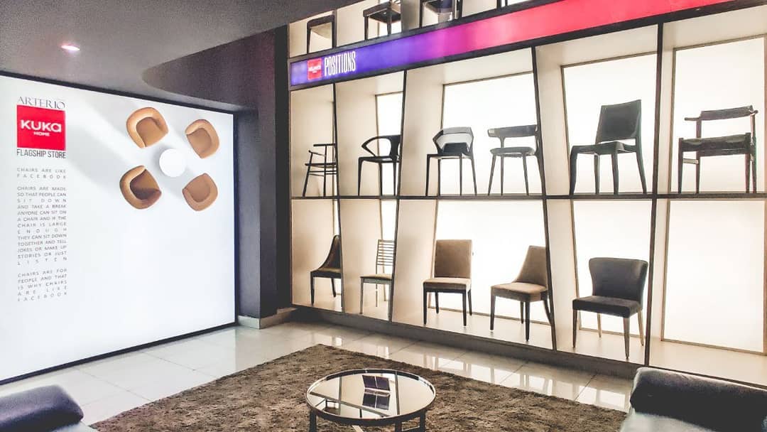 Dining Table Set in Kirti Nagar Delhi - Dining Area Collection - Delhi