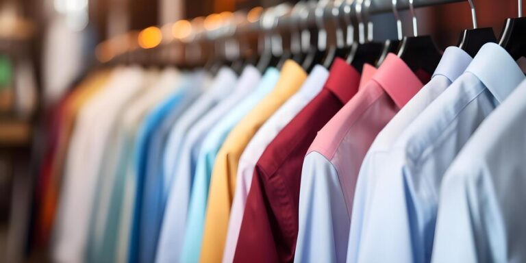 Why Choose Dry Cleaners in Gurgaon for Your Wardrobe? - Gurgaon