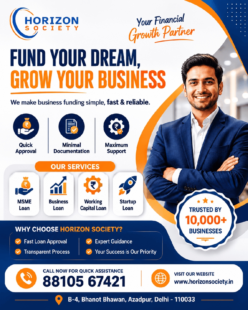 Urgent Cash Loan Chahiye? Abhi Apply Kare - Delhi