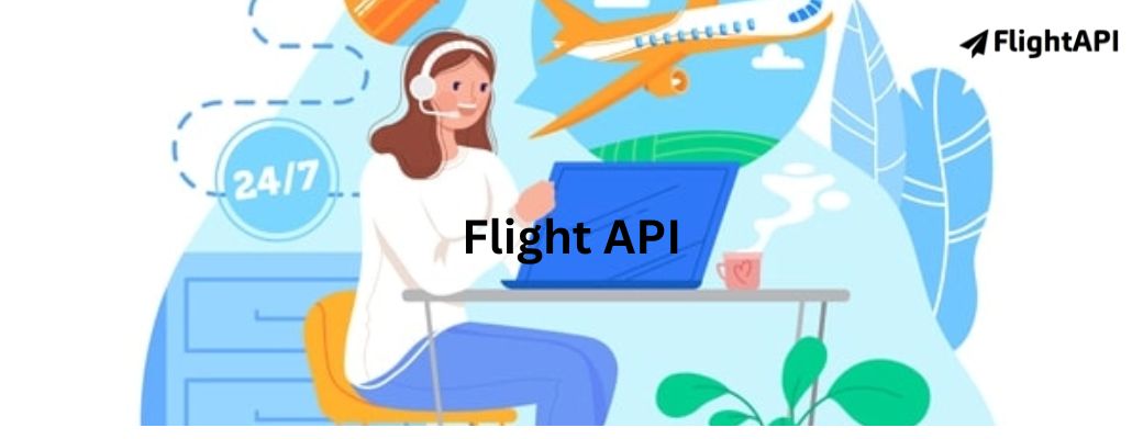 Flight API