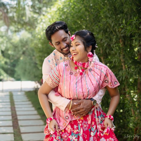 From Moments to Masterpieces – The New Era of Wedding Photography - Mumbai