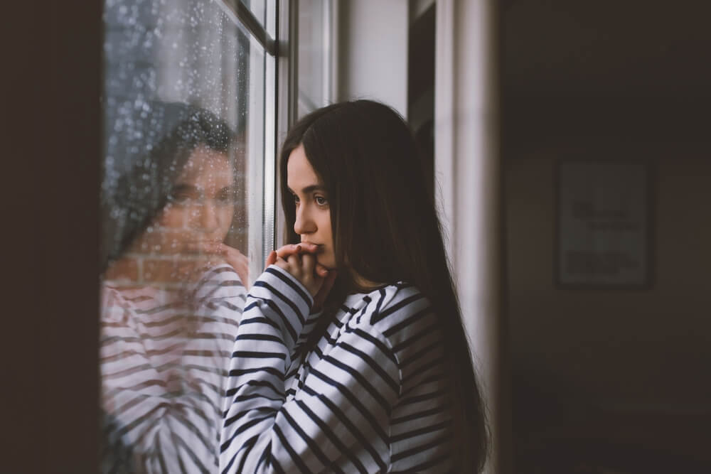 Alone Sad Shayari in English - Delhi