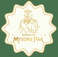 Best Online Sweet Store for Pure Ghee Mysore Pak  - Mysore