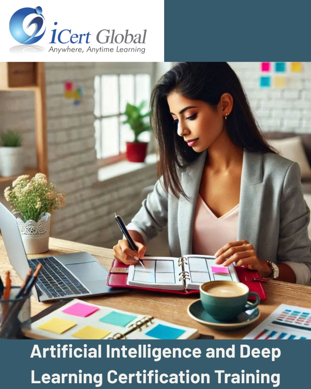 AI & Deep Learning Certification Training in Orange County, CA - Bangalore