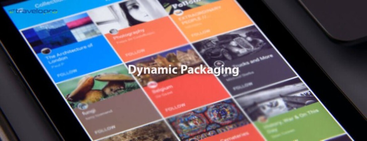 Dynamic Packaging - Bangalore