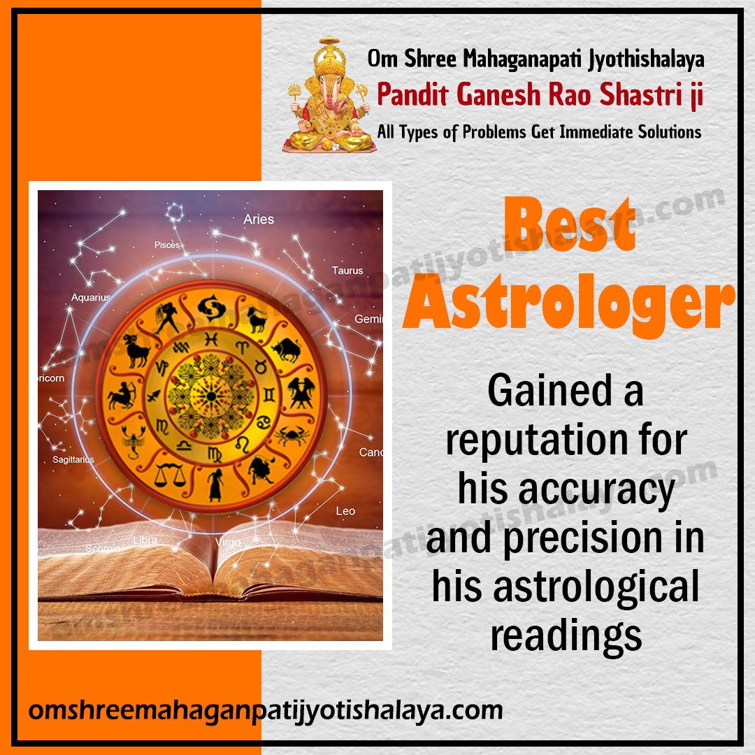 Best Astrologer in Mangalore - Mangalore