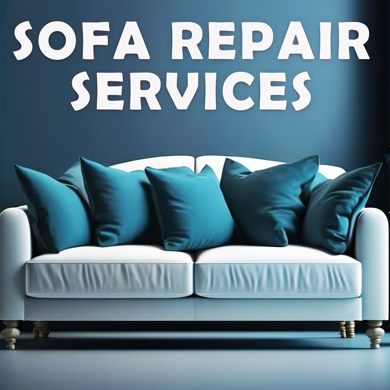 Sofa Repair Services  - Bangalore
