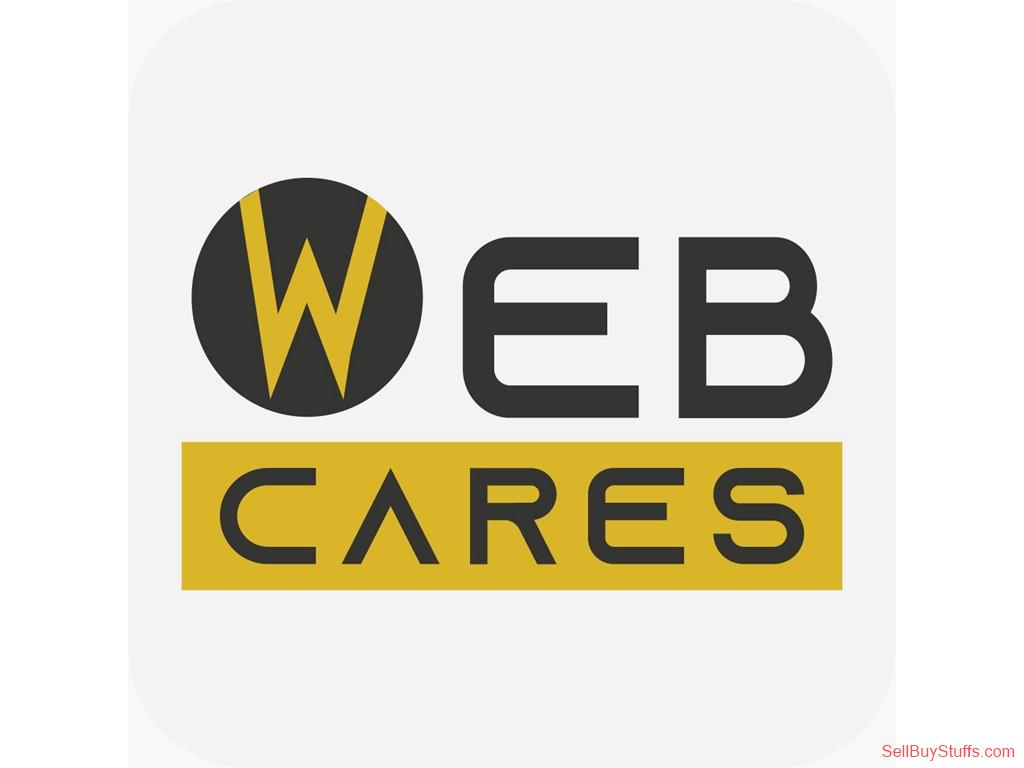 Webcares | Digital Marketing Agency in Hyderabad
