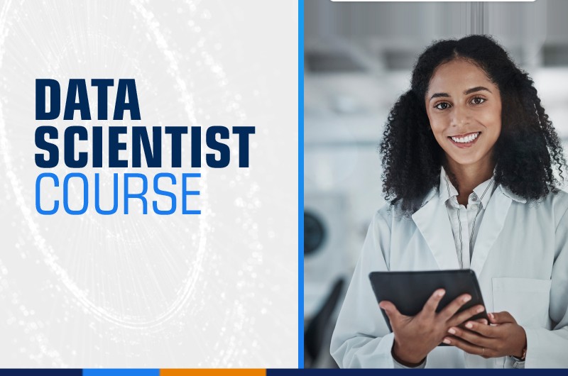 Practical Data Scientist Course: Work on Real Projects and Case Studies - Hyderabad