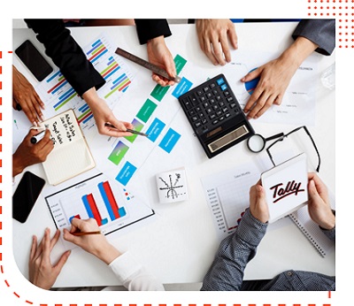 Tally Integration with School Management Software| Accounting School Software - Ahmedabad