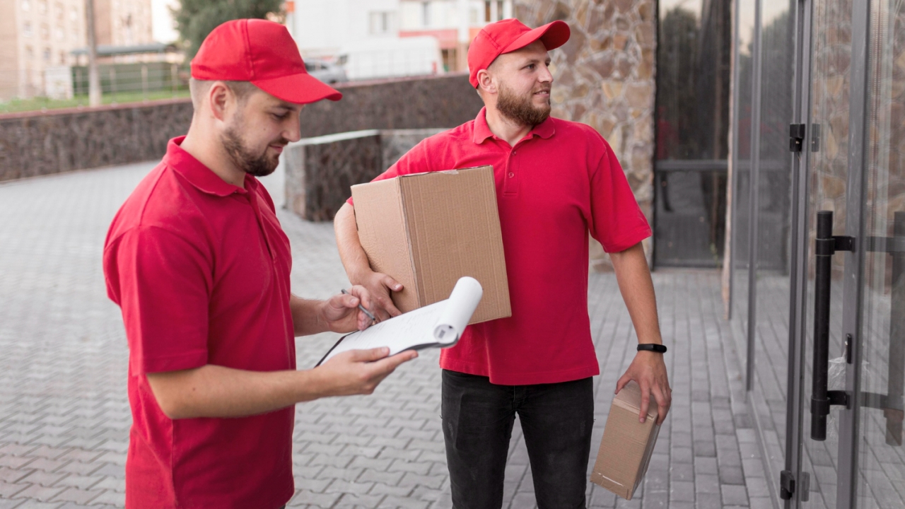 Get in touch with Gati Movers and Packers in Delhi: Dependable Moving Service - Delhi