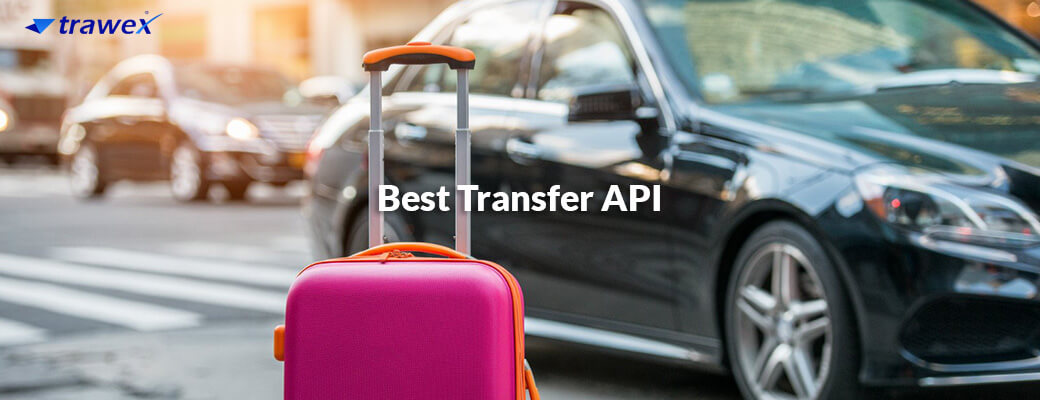 Transfer API - Bangalore