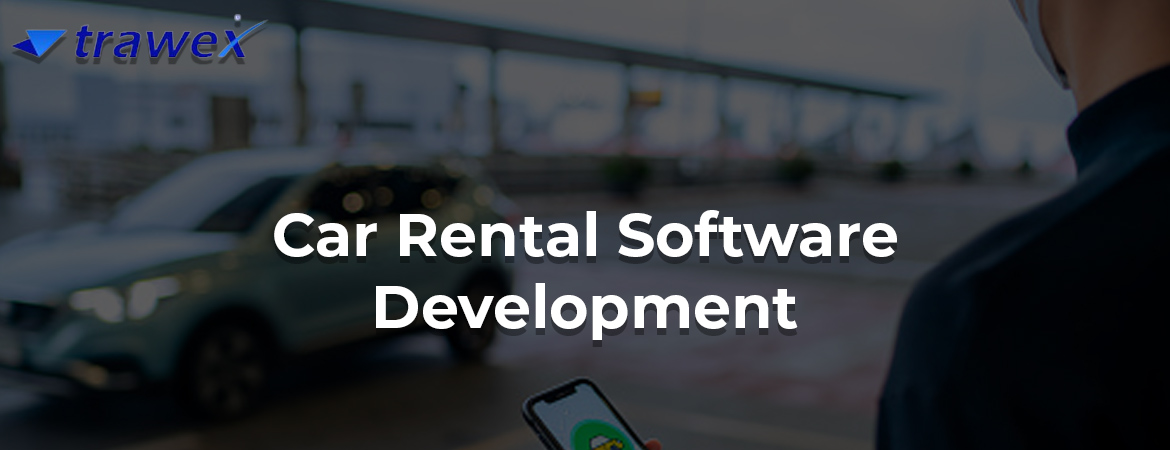 Car Rental Software Development  - Bangalore