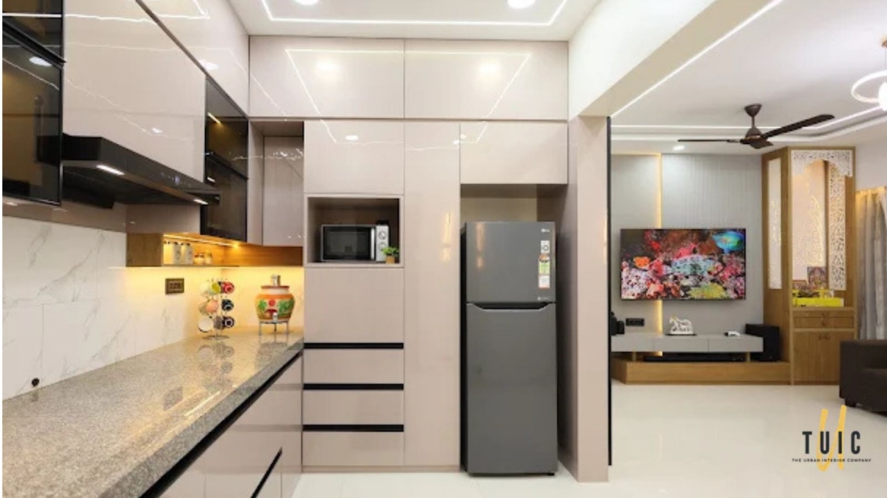 Customized Bedroom Interior Design Services in Pune - Pune