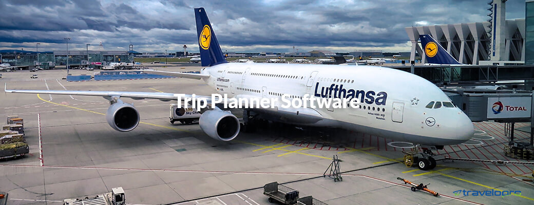 Trip Planner Software - Bangalore