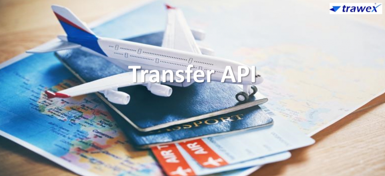 Transfer API