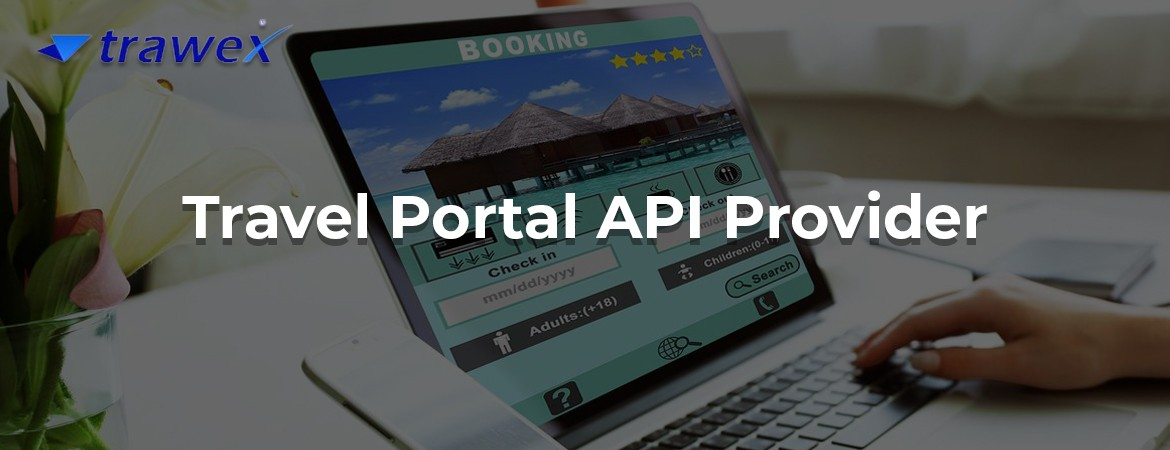 Travel Portal API Provider