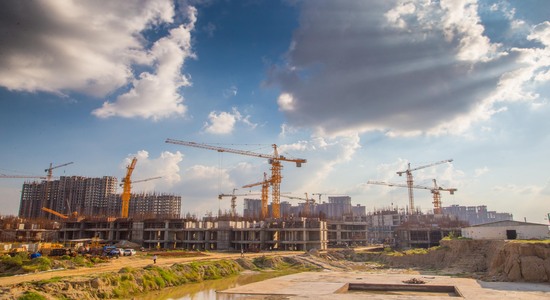 Safe & Certified Tower Crane Rental in Hyderabad – For All Projects - Pune