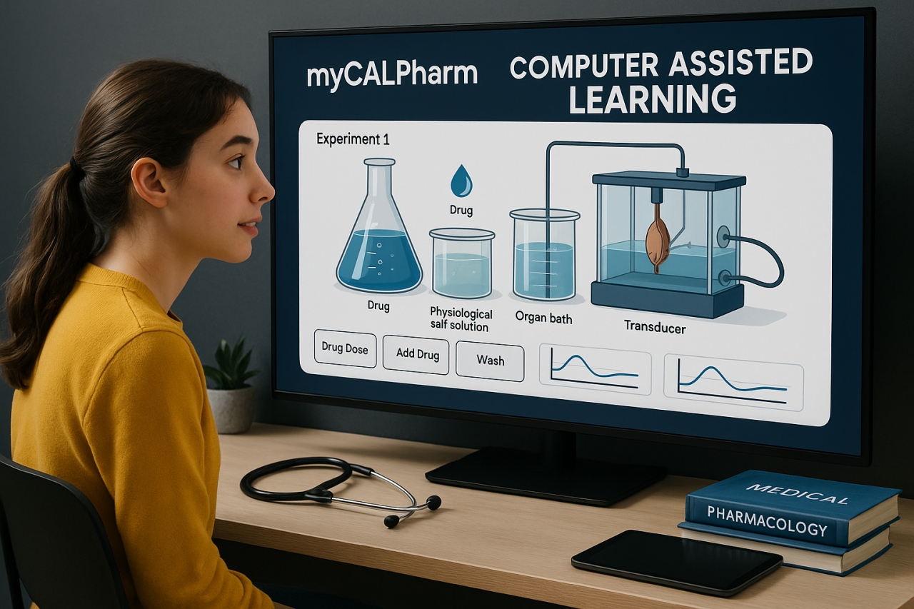 Computer Assisted Learning - Delhi