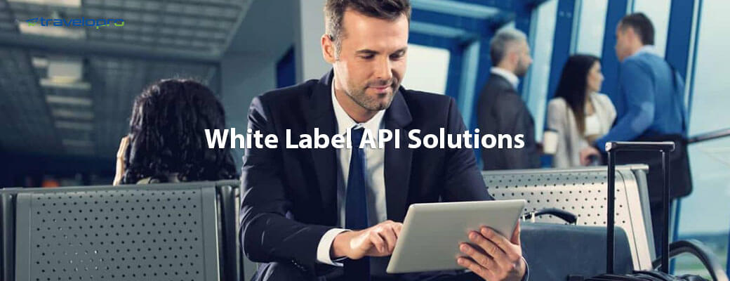 White Label Solutions - Bangalore