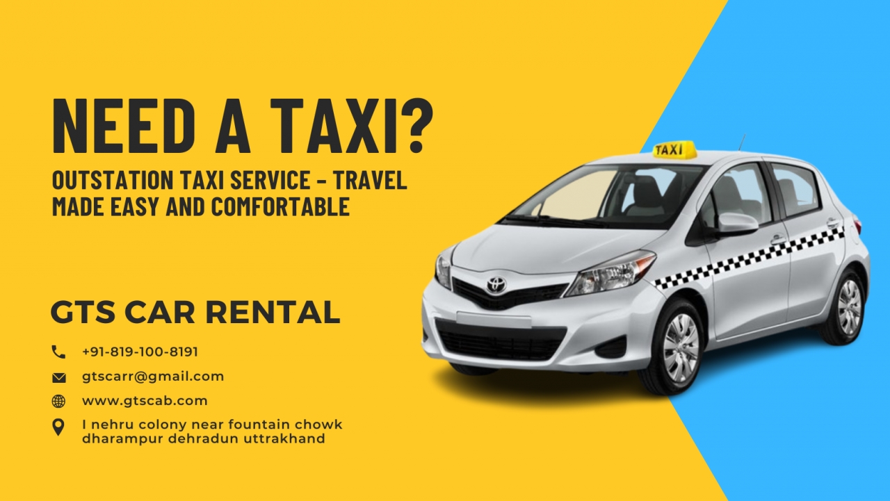 Dehradun to Nainital Taxi Service – Book Your Ride Today - Dehradun